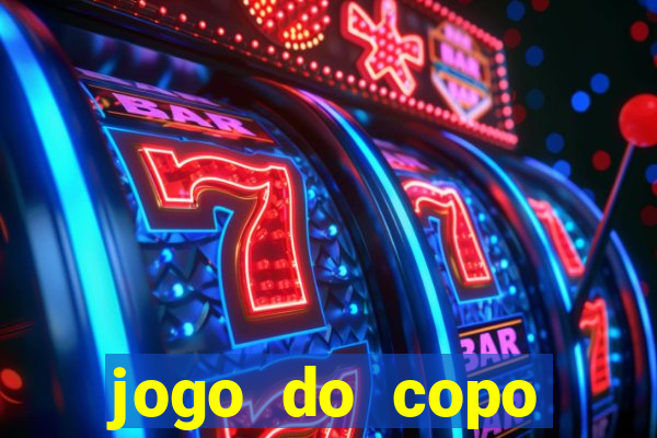 jogo do copo cassino online